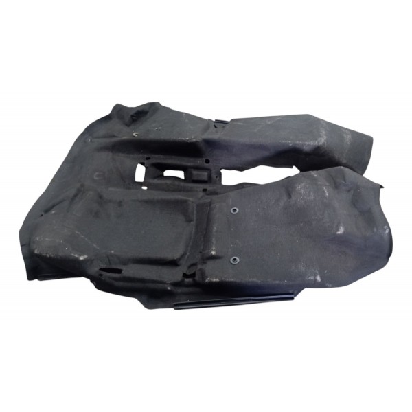 Assoalho Carpete Citroen C3 Tendence 2014 2015