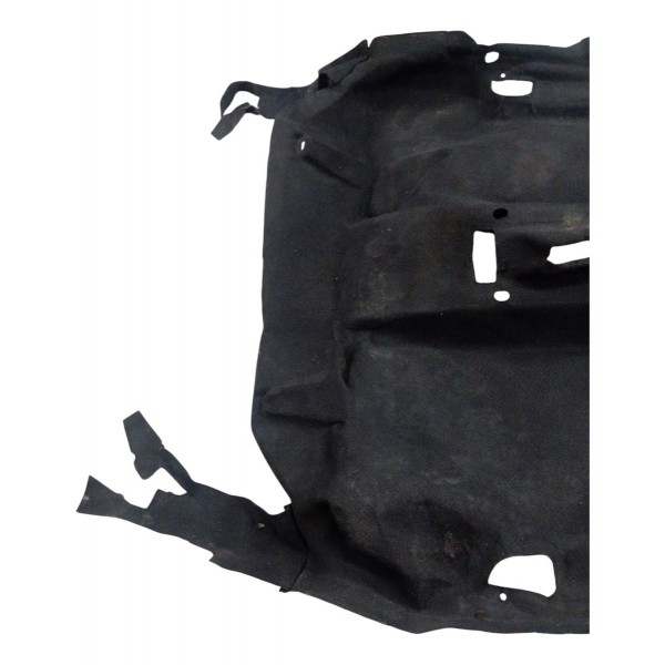 Assoalho Carpete Citroen C3 Tendence 2014 2015