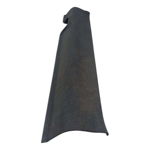 Soleira Porta Dianteira Esquerda Honda Crv 2.0 2008 2009 Preto