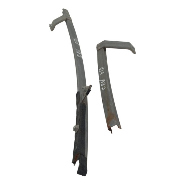 Guia Vidro Dianteiro Direito Ford Ecosport 2008 2009