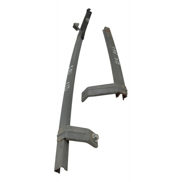 Guia Vidro Dianteiro Direito Ford Ecosport 2008 2009