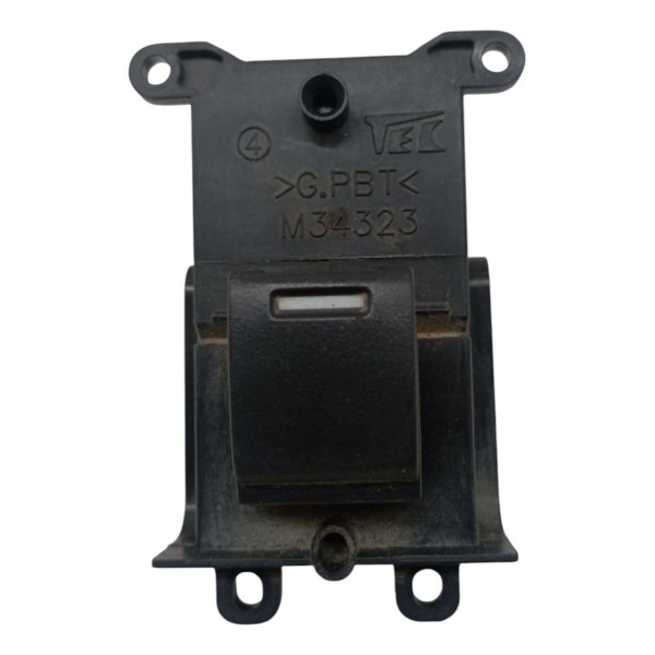 Comando Vidro Traseiro Esquerdo Honda Crv 2007 2008