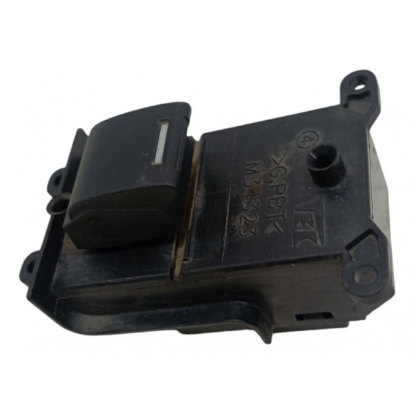Comando Vidro Traseiro Esquerdo Honda Crv 2007 2008