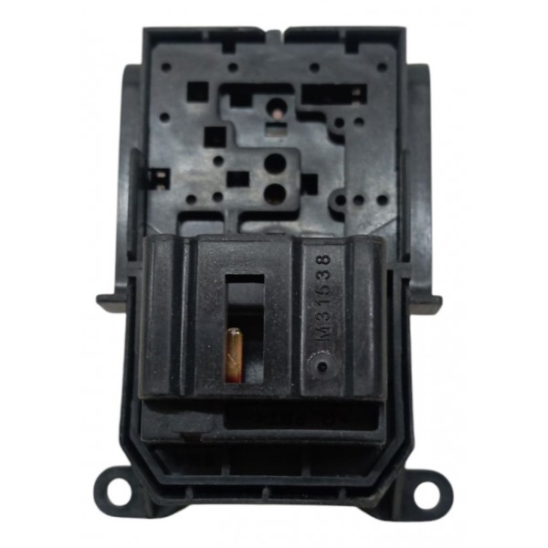 Comando Vidro Traseiro Esquerdo Honda Crv 2007 2008