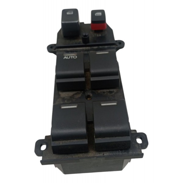 Comando Vidro Elétrico Motorista Honda Crv 2007 2008