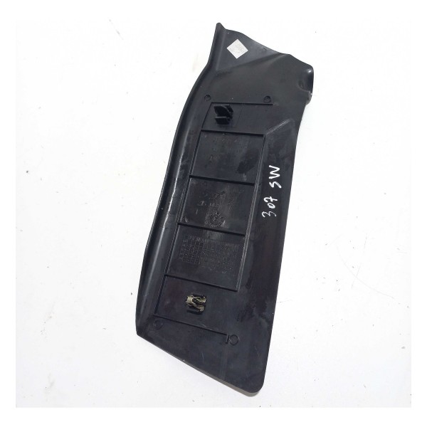 Descansa Apoio Pé Peugeot 307 Sw