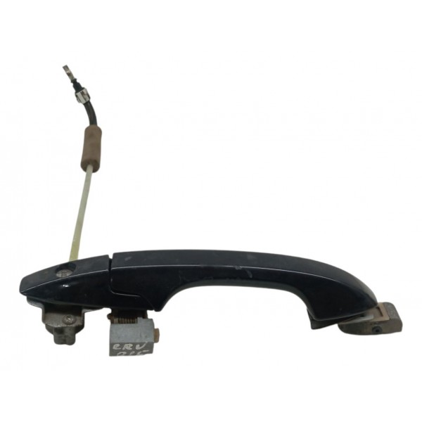 Maçaneta Externa Dianteira Esquerda Honda Crv 2008