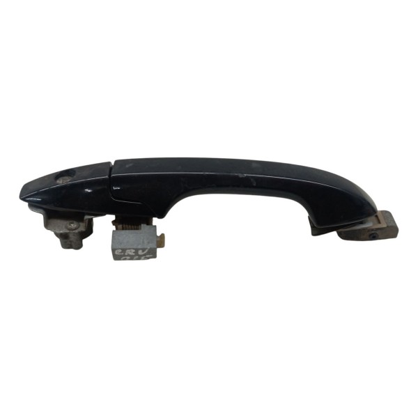 Maçaneta Externa Dianteira Esquerda Honda Crv 2008