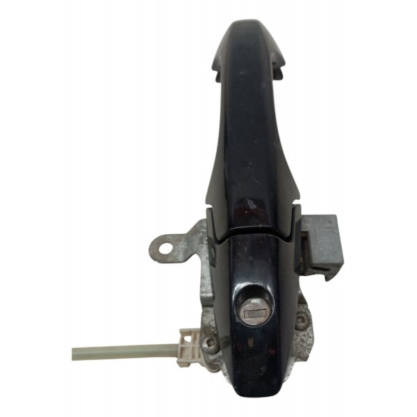 Maçaneta Externa Dianteira Esquerda Honda Crv 2008