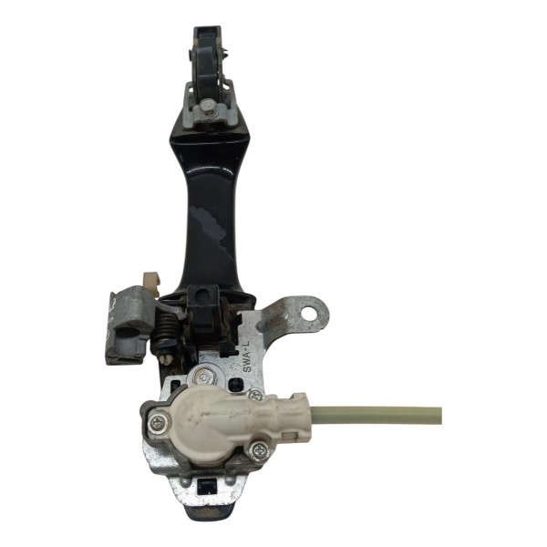 Maçaneta Externa Dianteira Esquerda Honda Crv 2008