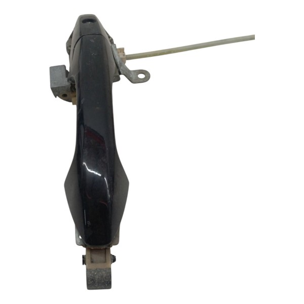 Maçaneta Externa Dianteira Esquerda Honda Crv 2008