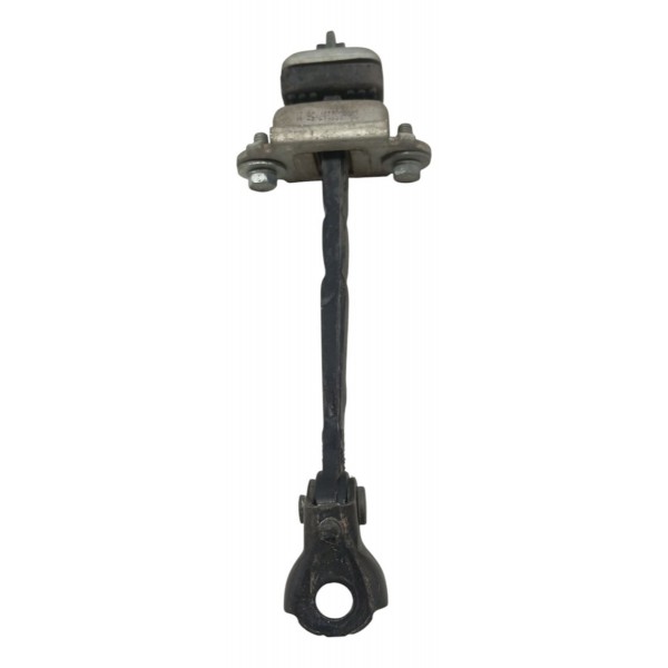 Limitador Porta Dianteira Esquerda Honda Crv 2007 2008