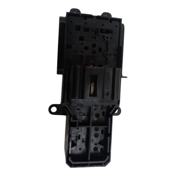 Comando Vidro Elétrico Dianteiro Direito Honda Crv 2008