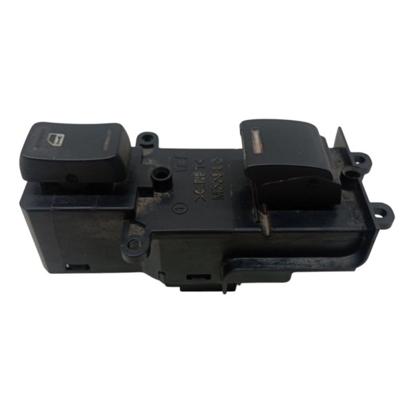 Comando Vidro Elétrico Dianteiro Direito Honda Crv 2008