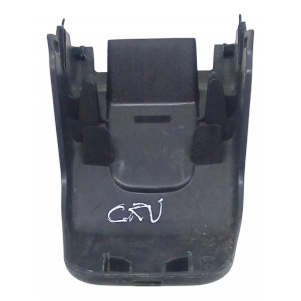 Acabamento Trilho Banco Honda Crv 2007 2008