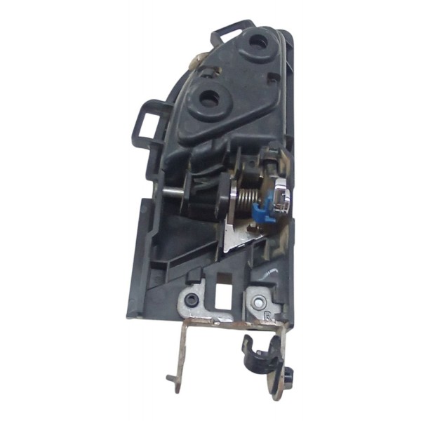 Maçaneta Interna Traseira Direita Honda Crv 2007 2008