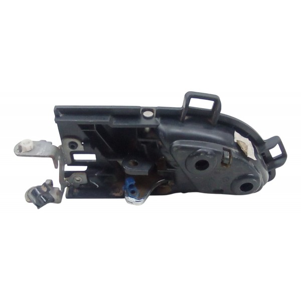 Maçaneta Interna Traseira Direita Honda Crv 2007 2008