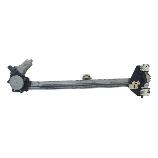 Maquina Vidro Traseira Esquerda Honda Crv 2007 2008