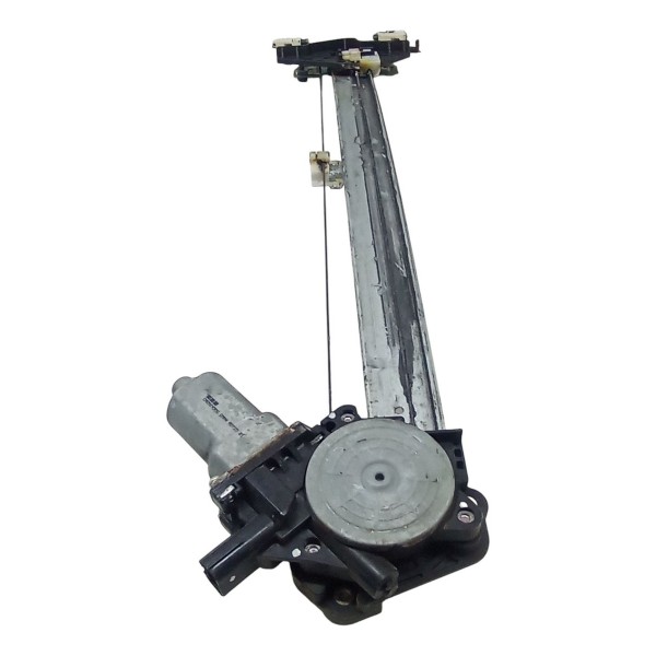 Maquina Vidro Traseira Esquerda Honda Crv 2007 2008