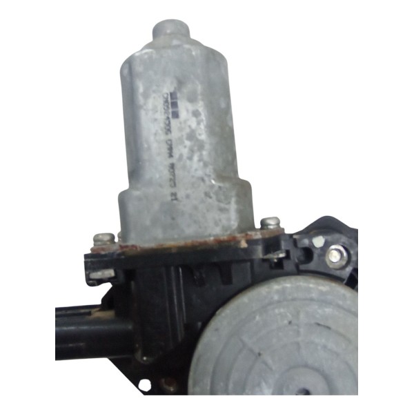 Maquina Vidro Traseira Esquerda Honda Crv 2007 2008