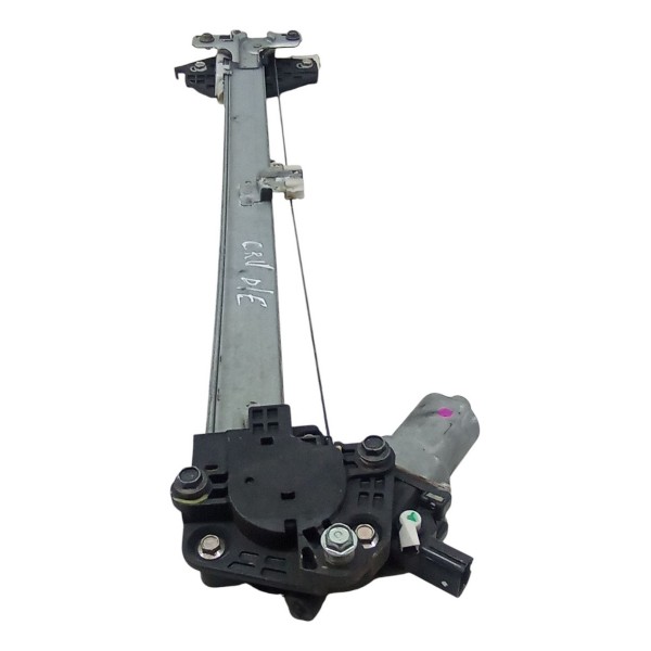 Maquina Vidro Traseira Esquerda Honda Crv 2007 2008