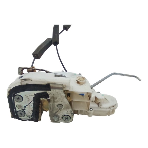 Fechadura Porta Dianteira Direita Honda Crv 2007 2008