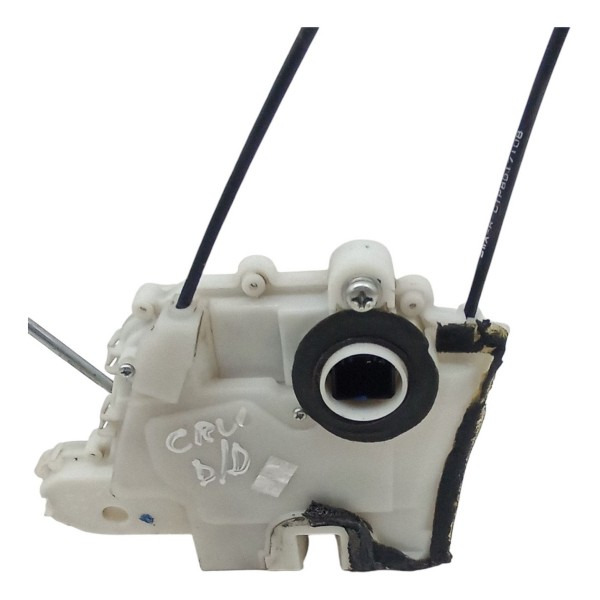 Fechadura Porta Dianteira Direita Honda Crv 2007 2008