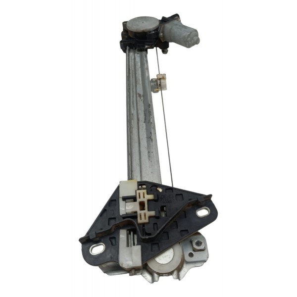 Maquina Vidro Traseira Esquerda Honda Crv 2007 2008