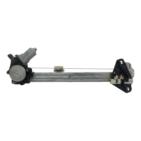 Maquina Vidro Traseira Esquerda Honda Crv 2007 2008