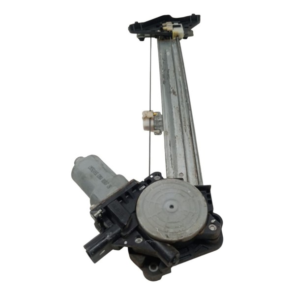 Maquina Vidro Traseira Esquerda Honda Crv 2007 2008