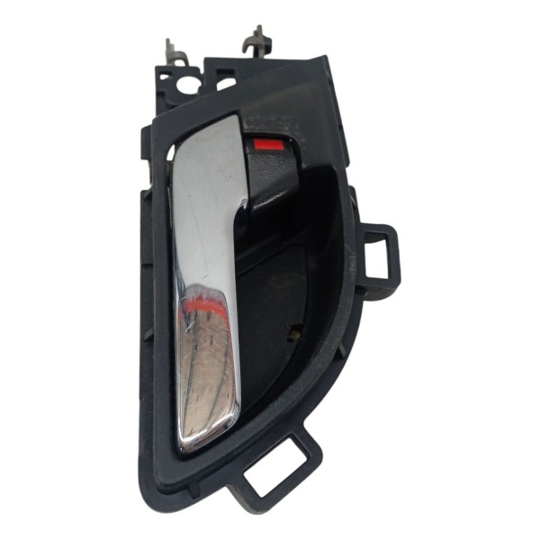 Maçaneta Interna Dianteira Esquerda Honda Crv 2007 2008