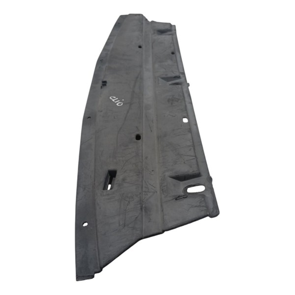 Protetor Defletor Inferiror Radiador Renault Clio 1.0 2002