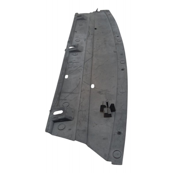 Protetor Defletor Inferiror Radiador Renault Clio 1.0 2002