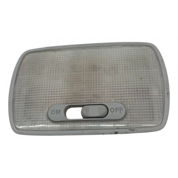 Luz Cortesia Teto Honda Crv 2.0 2007 2008