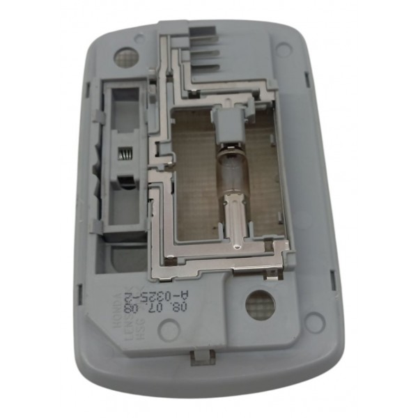 Luz Cortesia Teto Honda Crv 2.0 2007 2008