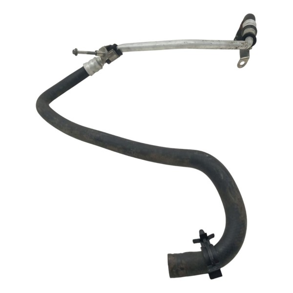 Mangueira Ar Condicionado Renault Logan 1.0 2007 2008 2009