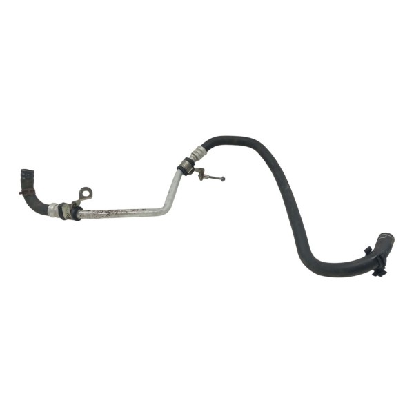 Mangueira Ar Condicionado Renault Logan 1.0 2007 2008 2009