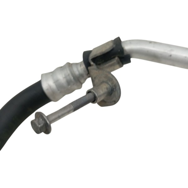 Mangueira Ar Condicionado Renault Logan 1.0 2007 2008 2009