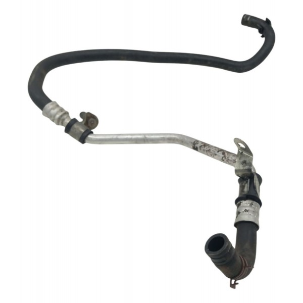 Mangueira Ar Condicionado Renault Logan 1.0 2007 2008 2009