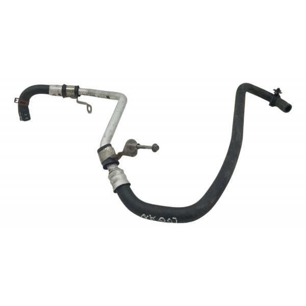 Mangueira Ar Condicionado Renault Logan 1.0 2007 2008 2009