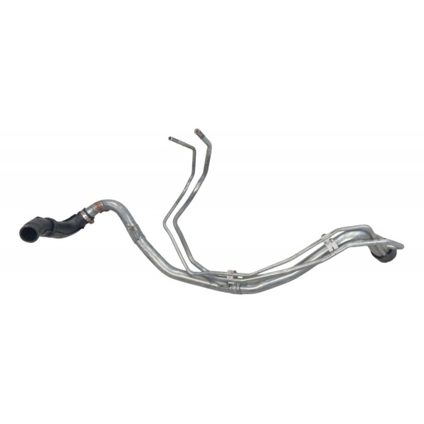 Gargalo Tanque Combustível Toyota Corolla Xrs 2.0 2013 2014