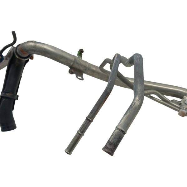 Gargalo Tanque Combustível Toyota Corolla Xrs 2.0 2013 2014