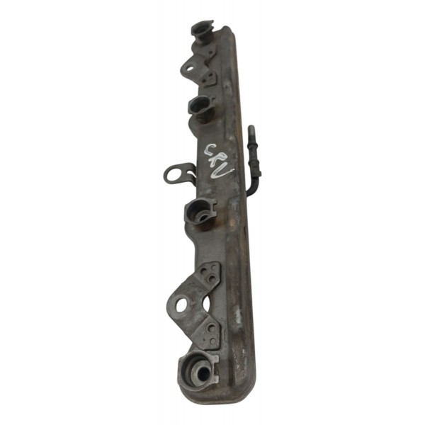 Flauta Injeção Honda Crv Awd 2.0 16v 2007 2008 2009