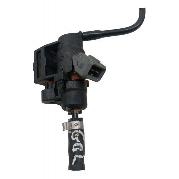 Flauta Coletor Admissão Volkswagen Gol G5 G6 1.0 2014