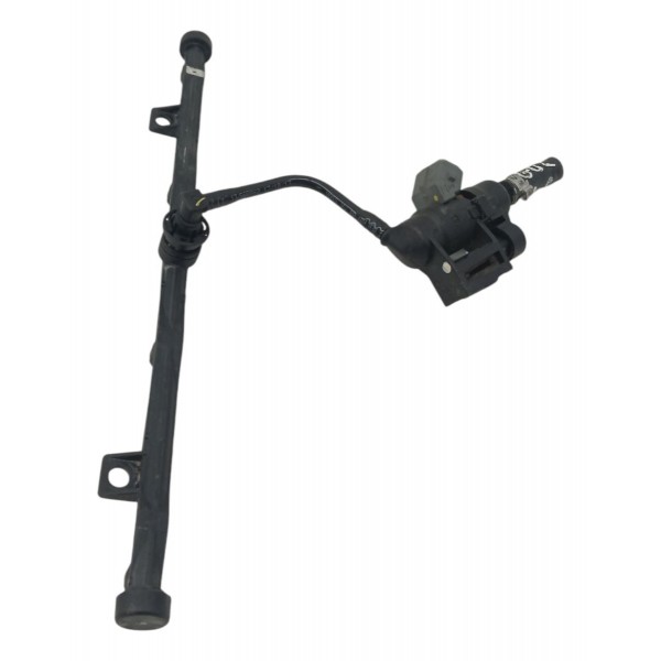 Flauta Coletor Admissão Volkswagen Gol G5 G6 1.0 2014