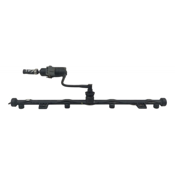 Flauta Coletor Admissão Volkswagen Gol G5 G6 1.0 2014