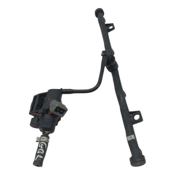 Flauta Coletor Admissão Volkswagen Gol G5 G6 1.0 2014