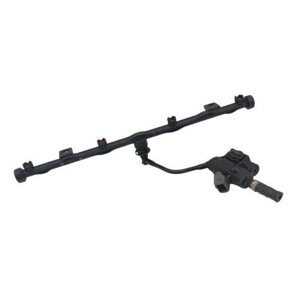 Flauta Coletor Admissão Volkswagen Gol G5 G6 1.0 2014