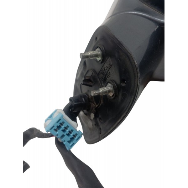 Retrovisor Direito Elétrico Honda New Civic Detalhe