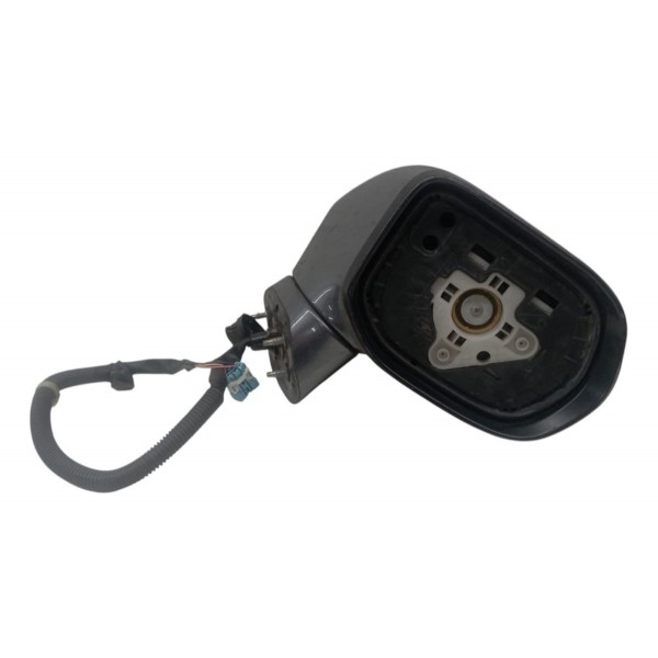 Retrovisor Direito Elétrico Honda New Civic Detalhe